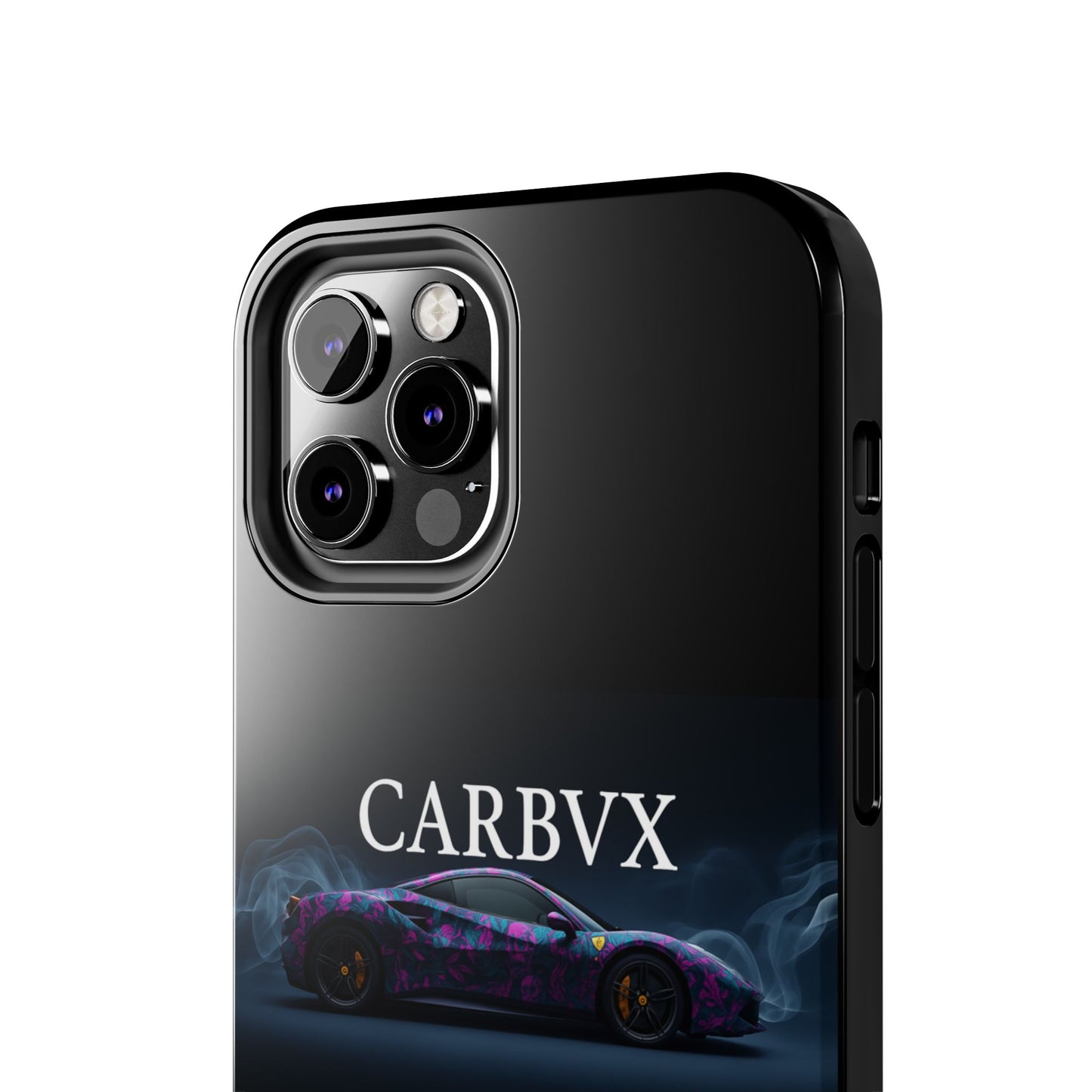 Carbux 488 GTB Tough Case #2
