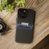 Carbux 488 GTB Tough Case #1