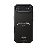 Porsche Speedster Tough Case