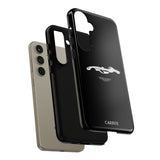 Aston Martin CC100 Speedster Tough Case