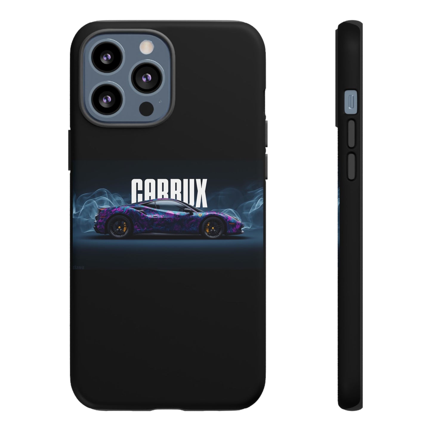 Carbux 488 GTB Tough Case #1