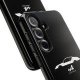 Alpine A310 Tough Case