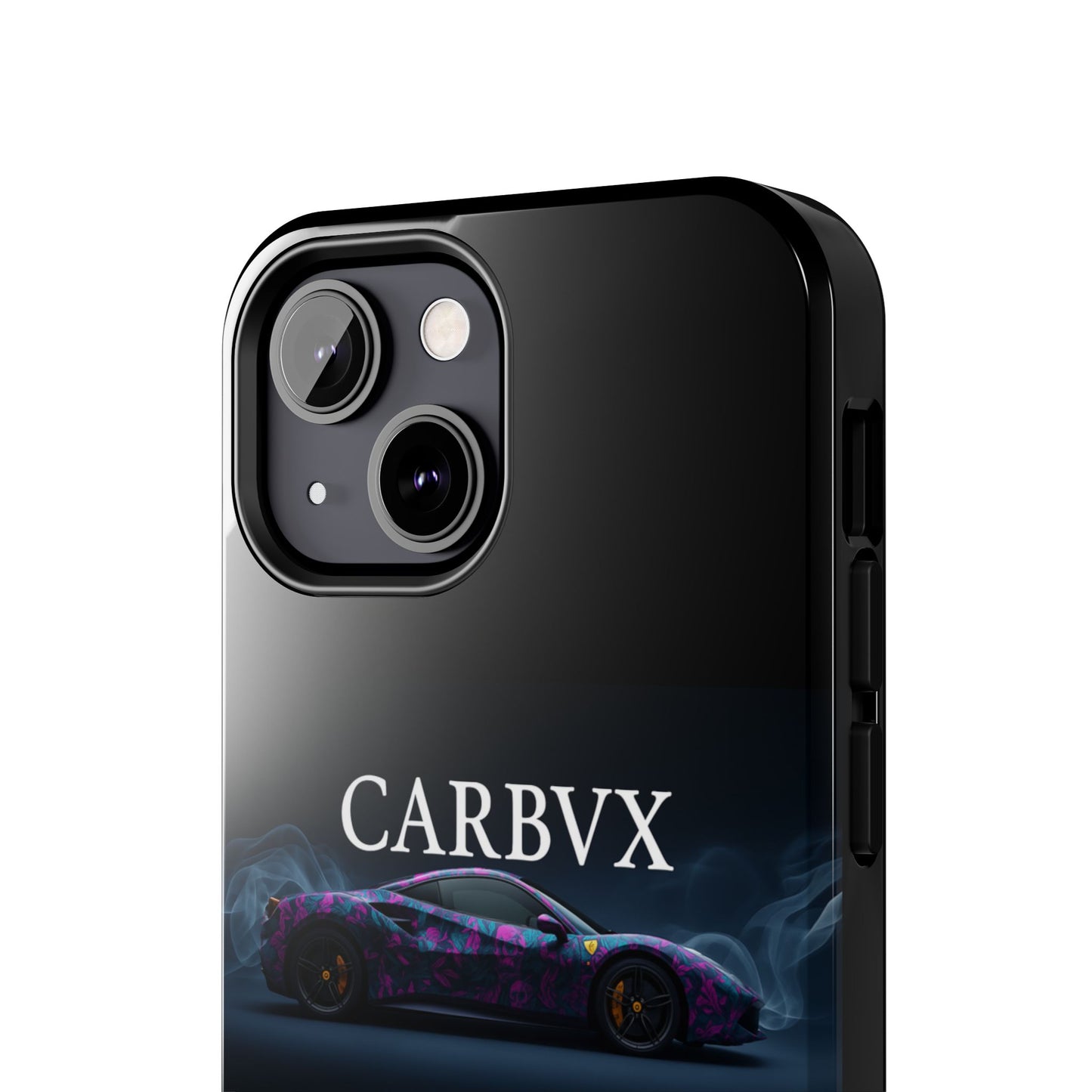 Carbux 488 GTB Tough Case #2