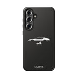 Alpine A310 Tough Case