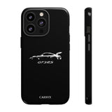 Porsche 992 GT3 RS Tough Case