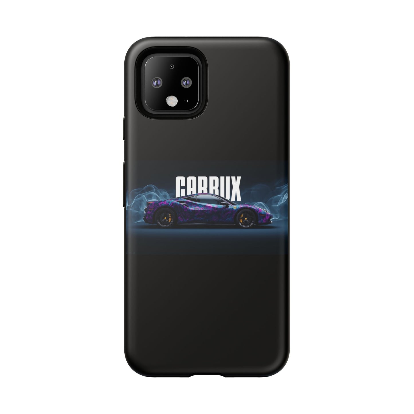 Carbux 488 GTB Tough Case #1