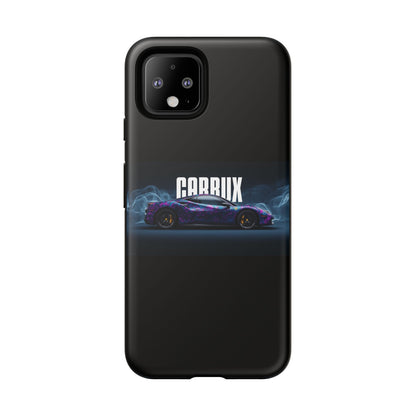 Carbux 488 GTB Tough Case #1