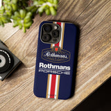 Carbux's Rothmans for Porsche Tough Case