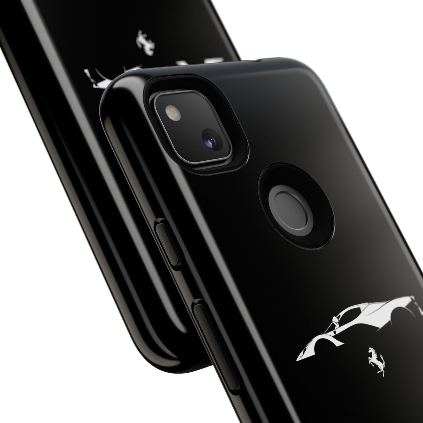 Ferrari LaFerrari Tough Case