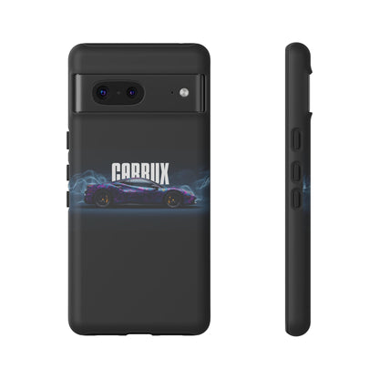 Carbux 488 GTB Tough Case #1