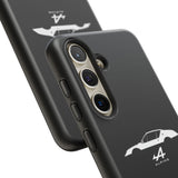 Alpine A310 Tough Case