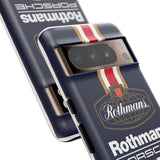 Carbux's Rothmans for Porsche Tough Case