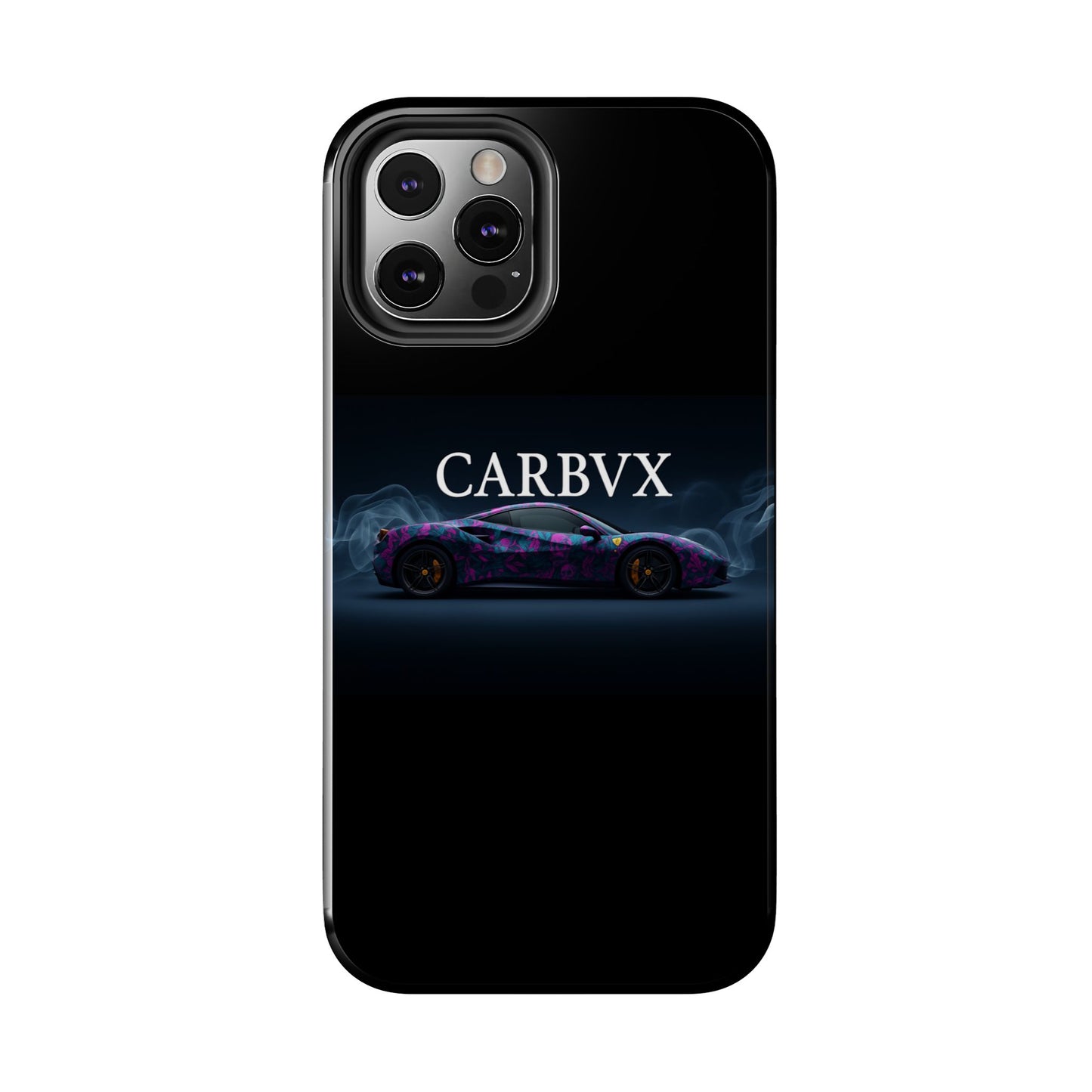 Carbux 488 GTB Tough Case #2
