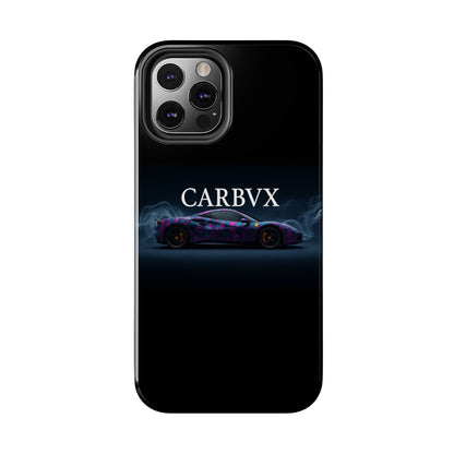 Carbux 488 GTB Tough Case #2
