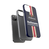 Carbux's Rothmans for Porsche Tough Case