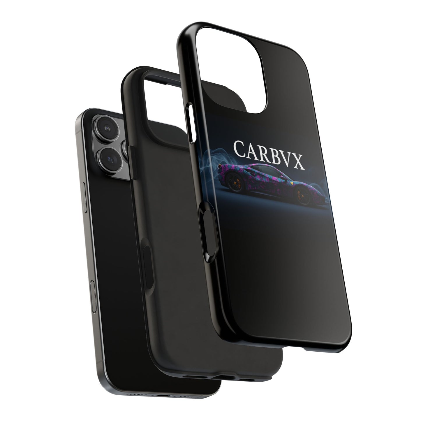 Carbux 488 GTB Tough Case #2