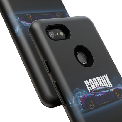 Carbux 488 GTB Tough Case #1