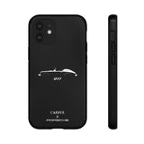 Porsche Speedster Tough Case