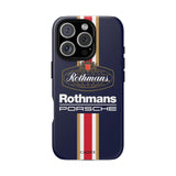 Carbux's Rothmans for Porsche Tough Case