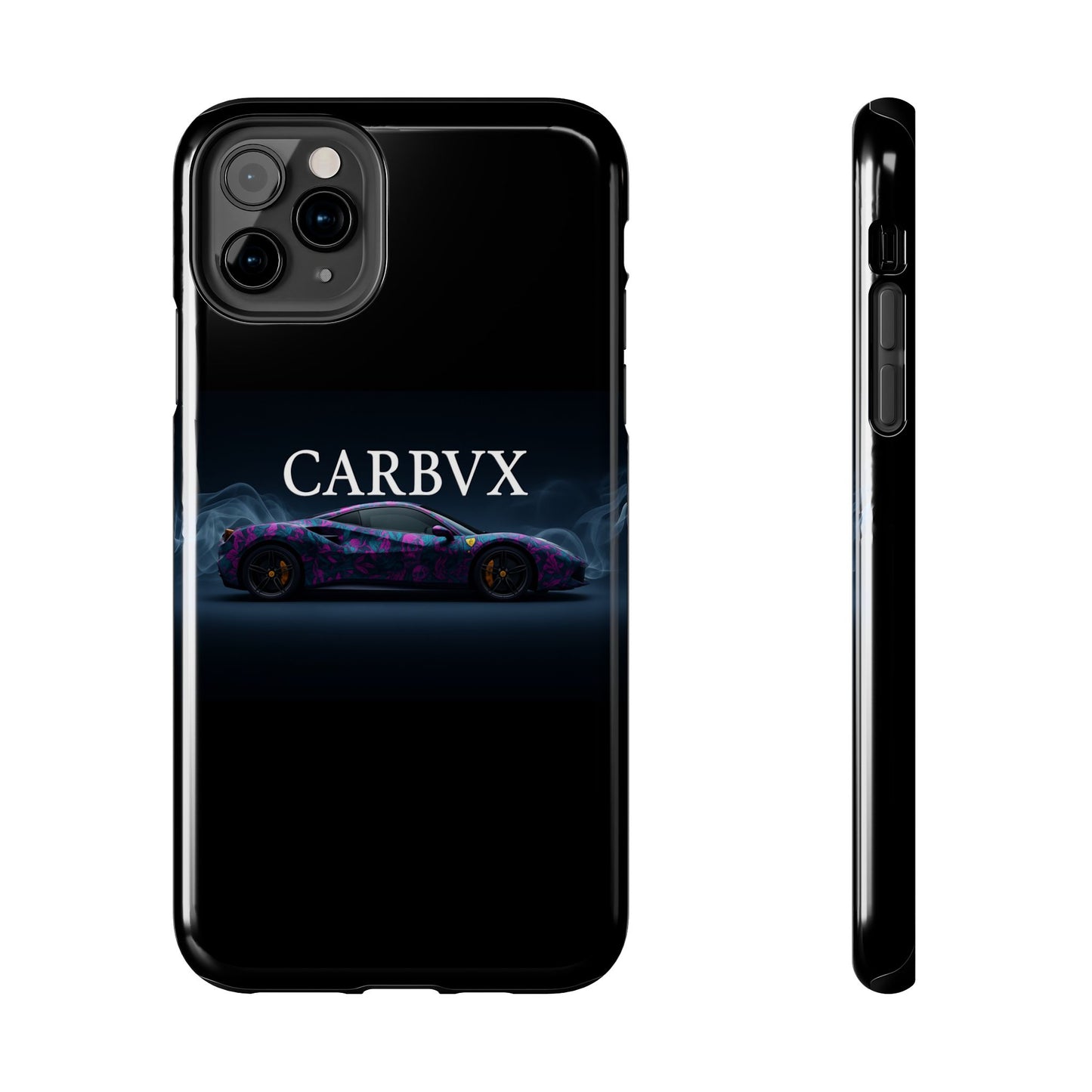 Carbux 488 GTB Tough Case #2