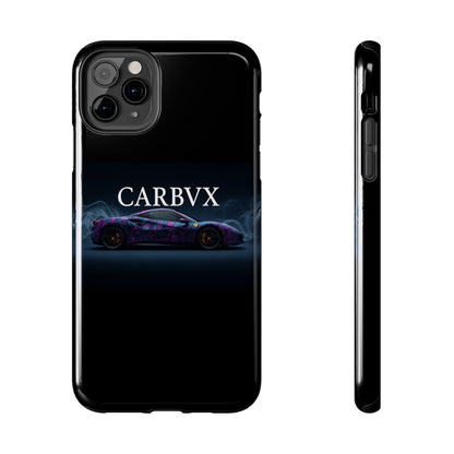 Carbux 488 GTB Tough Case #2