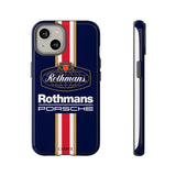 Carbux's Rothmans for Porsche Tough Case