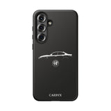 Alpha Romeo Giulia Quadrifoglio Tough Case