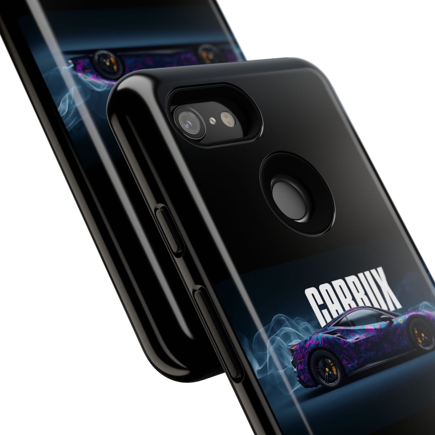 Carbux 488 GTB Tough Case #1