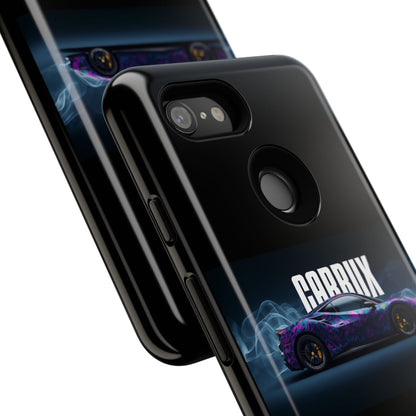 Carbux 488 GTB Tough Case #1