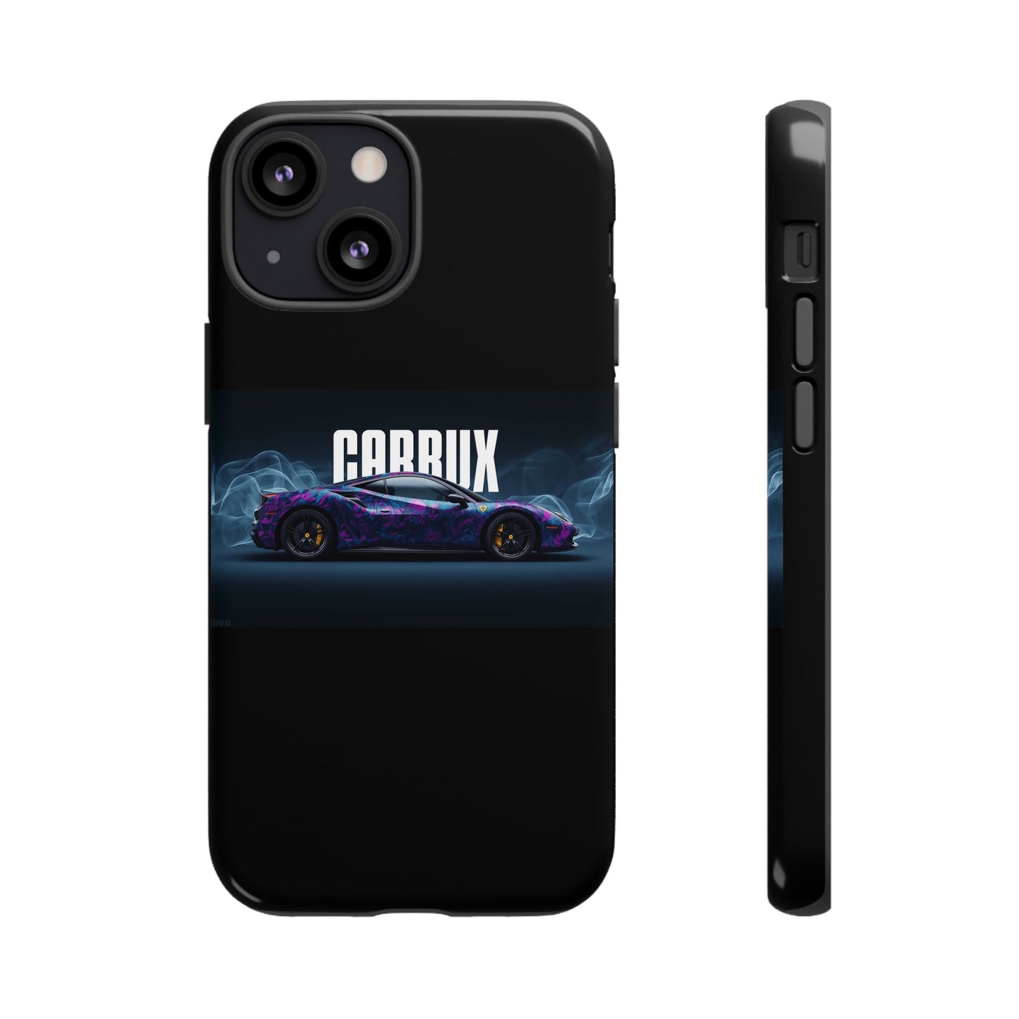 Carbux 488 GTB Tough Case #1