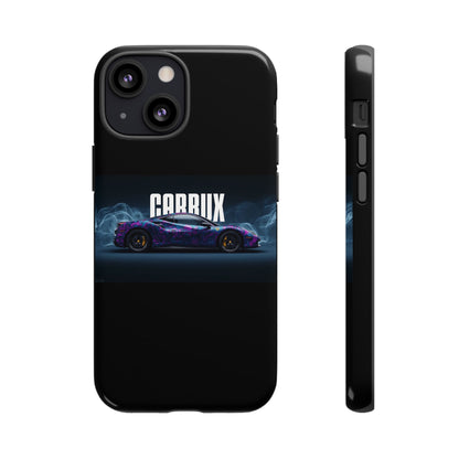 Carbux 488 GTB Tough Case #1