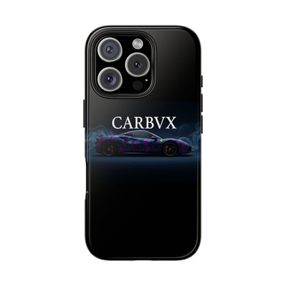 Carbux 488 GTB Tough Case #2