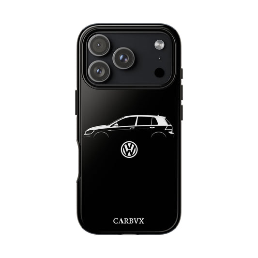 Volkswagen Golf GTI Mk VII Tough Case #1