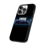 Carbux 488 GTB Tough Case #1