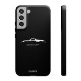 Porsche Carrera GT Tough Case