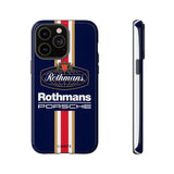 Carbux's Rothmans for Porsche Tough Case