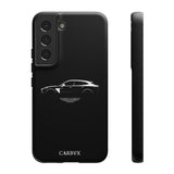 Aston Martin DBX Tough Case