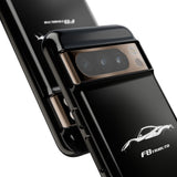 Ferrari F8 Tributo Tough Case