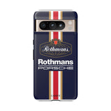 Carbux's Rothmans for Porsche Tough Case