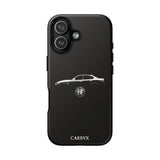 Alpha Romeo Giulia Quadrifoglio Tough Case