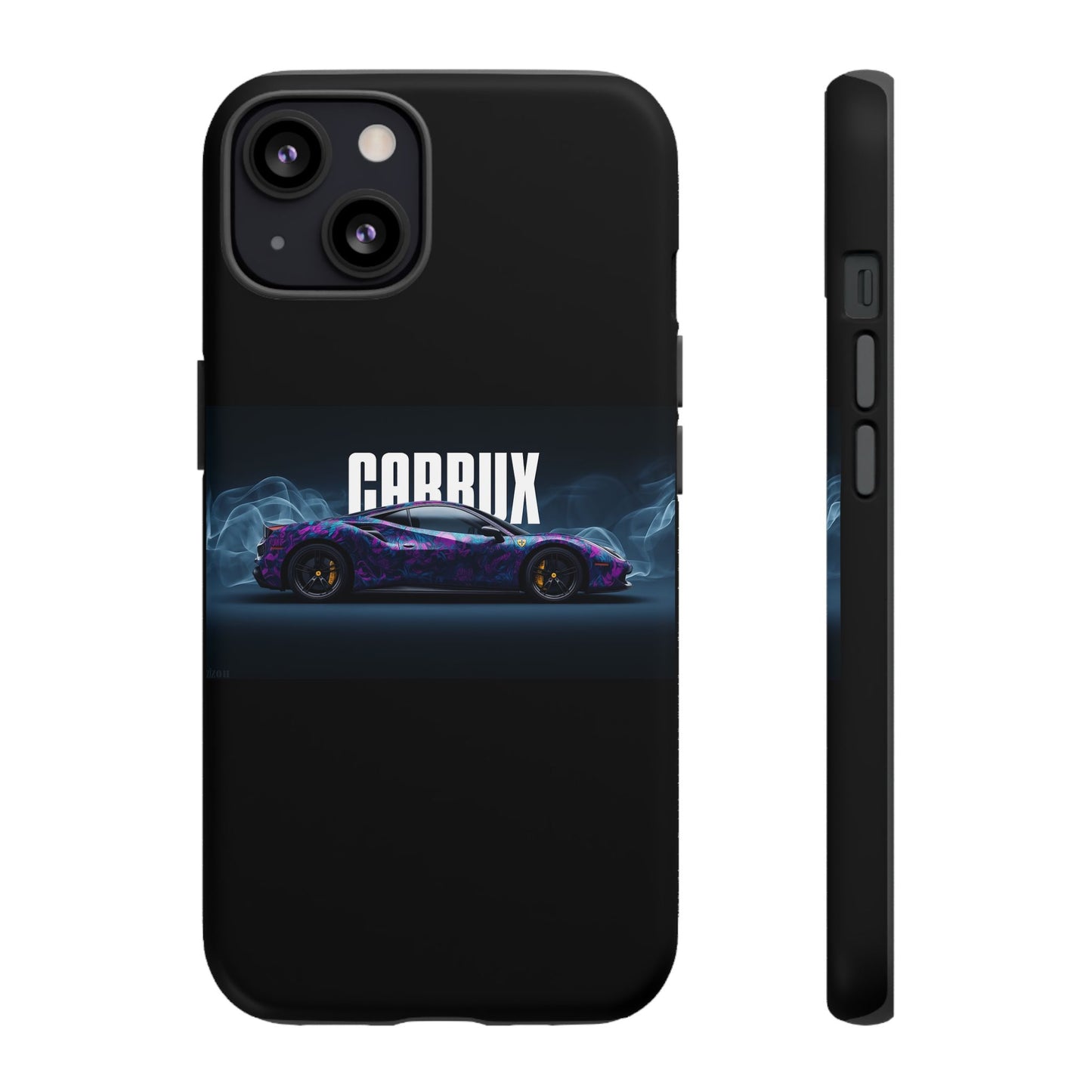 Carbux 488 GTB Tough Case #1