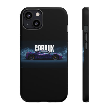 Carbux 488 GTB Tough Case #1