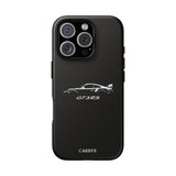 Porsche 991 GT3 RS Tough Case