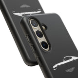 Aston Martin DBS Tough Case