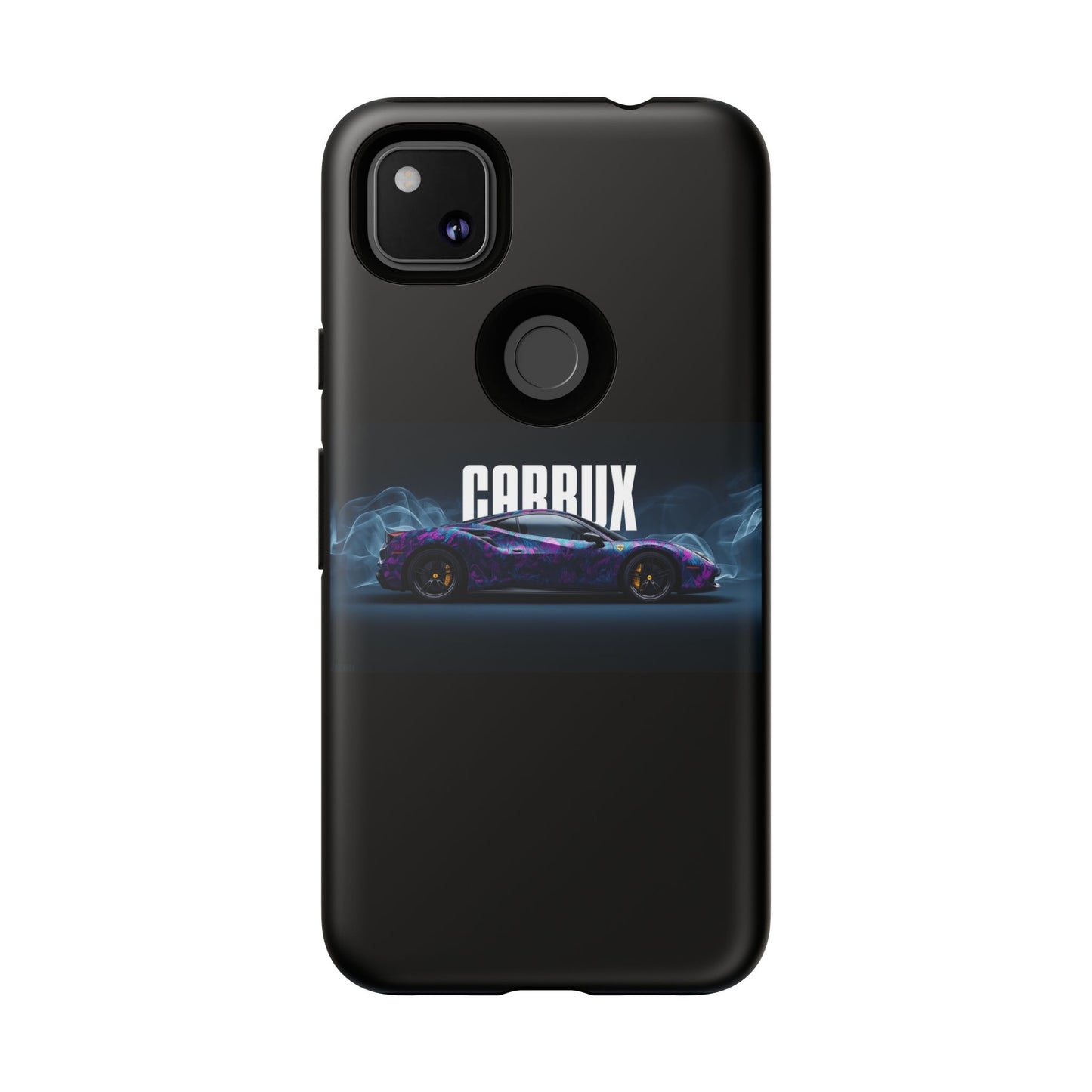 Carbux 488 GTB Tough Case #1