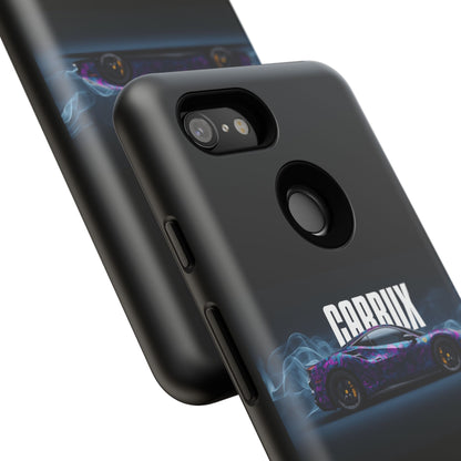 Carbux 488 GTB Tough Case #1