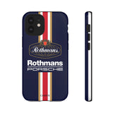 Carbux's Rothmans for Porsche Tough Case