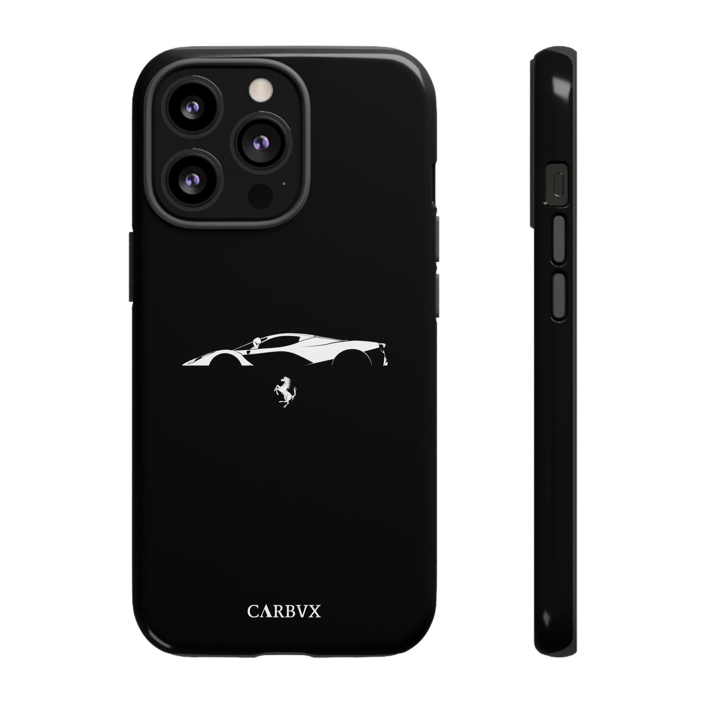 Ferrari LaFerrari Tough Case