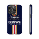 Carbux's Rothmans for Porsche Tough Case