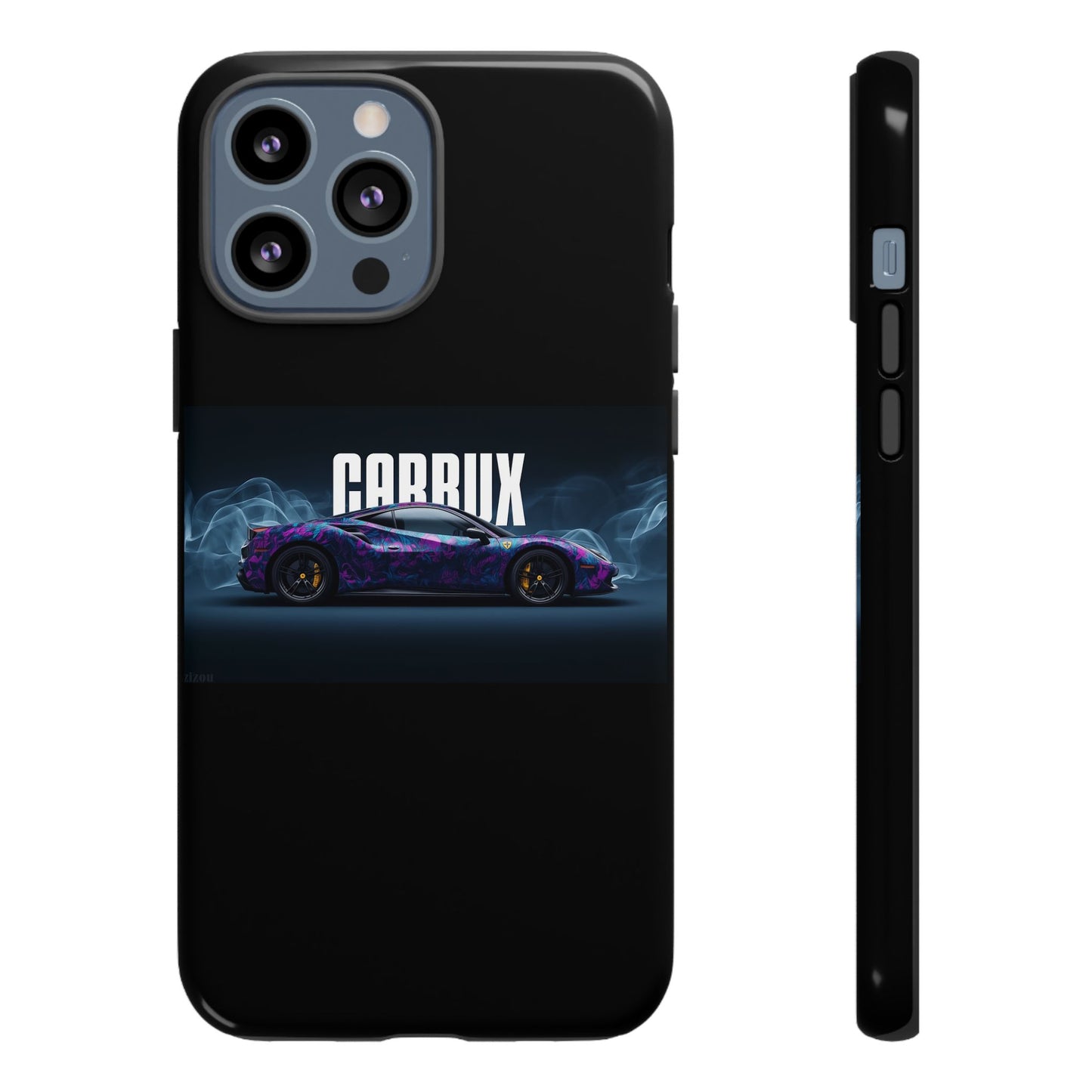 Carbux 488 GTB Tough Case #1